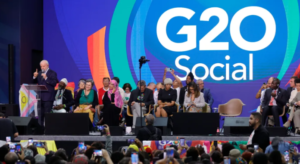 Photo of En qué consiste el impuesto a los superricos que impulsa Brasil en el G20