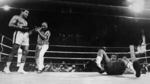 Photo of Ali vs. Foreman: 50 años de La Pelea del Siglo