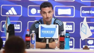 Photo of Lionel Scaloni: lo que espera del partido con Paraguay, su opinión sobre lo sucedido con Spreen y más