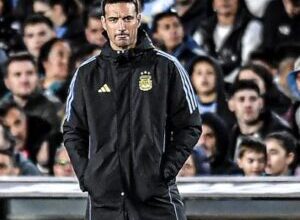 Photo of Con Dibu Martínez, Cuti Romero y Giovani Lo Celso, la lista de la Selección Argentina para enfrentar a Paraguay y Perú