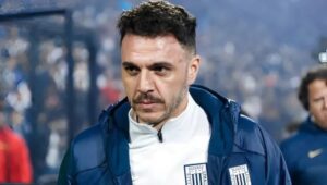 Photo of Mariano Soso le informó a la dirigencia de Alianza Lima que se va y Newell’s pagará la cláusula de rescisión