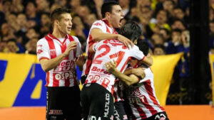 Photo of Historial de Unión enfrentando a Boca: buenos antecedentes cercanos en La Bombonera