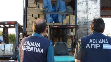 Photo of Aduana argentina: qué productos están prohibidos y cuáles se pueden ingresar sin impuestos