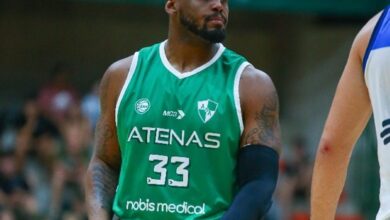 Photo of Earl Watson no continuará defendiendo los colores de Atenas