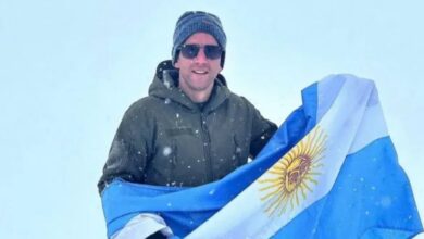 Photo of Venezuela acusó al gendarme argentino de terrorismo