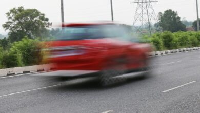 Photo of Millonaria condena por la muerte del joven en una picada en “Camino Intercountry”