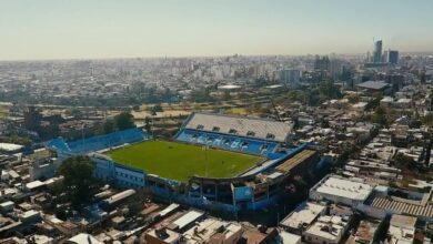 Photo of Se suspendió la presentación del Chino Zelarayán en Belgrano