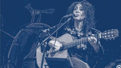 Photo of Pasiones argentinas desde Alberdi: narraciones y música en La Piojera