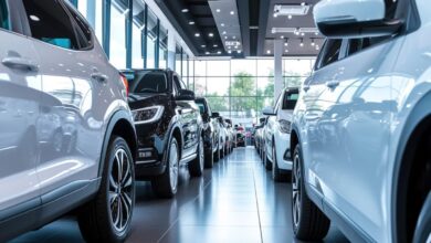 Photo of Fin de año y las automotrices ofrecen 0 km con créditos a tasas del 0%. ¿Cuáles son?