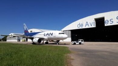 Photo of FAdeA podrá brindar mantenimiento a LATAM, SKY y JetSMART