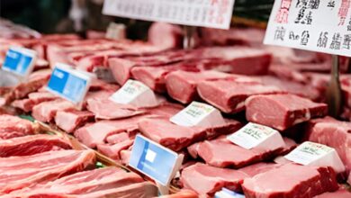 Photo of China lanzó una investigación por el aumento de las compras de carne a la Argentina