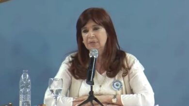 Photo of El mensaje de CFK sobre la justicia y el agro: «escenas de un país fallido»