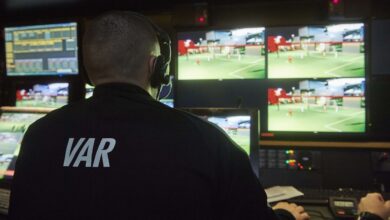 Photo of La final del ascenso a la Liga Profesional se jugará con VAR