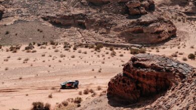 Photo of Conoce a los pilotos argentinos que participarán en el Rally Dakar 2025