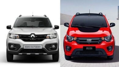Photo of Comprar un auto nuevo: 66 salarios para el modelo más accesible