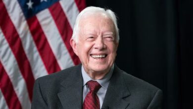 Photo of Murió Jimmy Carter, expresidente de Estados Unidos: tenía 100 años