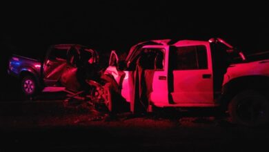 Photo of Un accidente en una ruta en Córdoba cobró la vida de tres personas