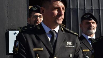Photo of Removieron a la cúpula de la Fuerza Policial Antinarcotráfico en Córdoba