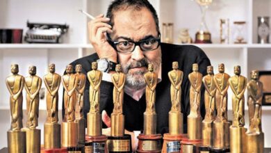 Photo of Murió el periodista Jorge Lanata a los 64 años