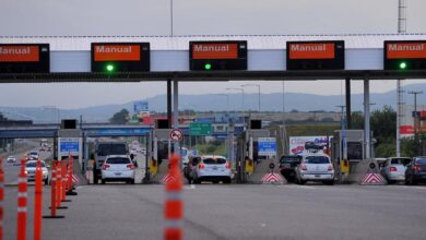 Photo of Peajes en Córdoba: qué tramite hacer para pagar la mitad de su valor