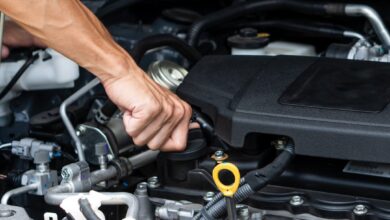 Photo of Cuánto cuesta dejar tu auto a punto para salir de vacaciones