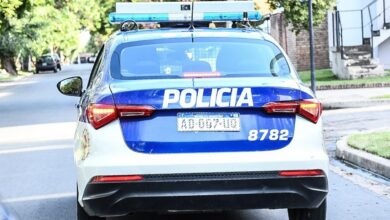 Photo of Femicidio en Villa Boedo: imputan al policía que debía custodiar a la víctima