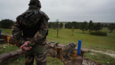 Photo of Rusia lanza ataques con misiles contra Kiev y región nororiental de Ucrania