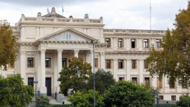 Photo of Córdoba: cómo funcionará el Poder Judicial durante la feria de enero
