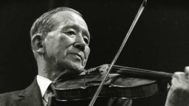 Photo of Música de otros mundos: celebrando el Método Suzuki en Córdoba