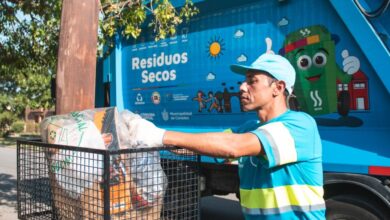 Photo of La Municipalidad brindó detalles sobre cómo separar los residuos en Córdoba