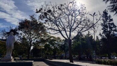 Photo of Pronóstico extendido: Córdoba, entre el calor y la chance de lluvias