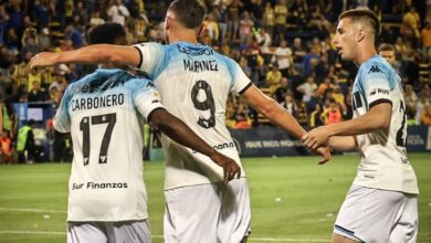Photo of Racing quiere ponerse a tiro de Vélez y se mide con Estudiantes en Avellaneda