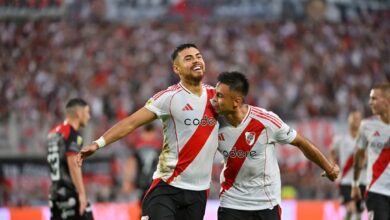 Photo of River recibe a San Lorenzo en el Mas Monumental de Núñez