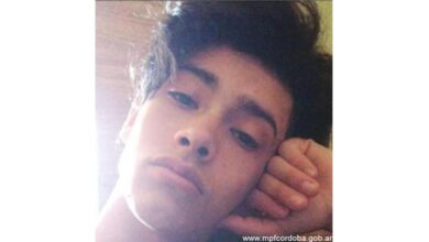 Photo of Buscan a un joven con problemas de salud mental de Villa Allende Parque