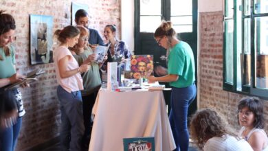 Photo of Taller de Haikus en Córdoba: «Insólito Resplandor Japonés»