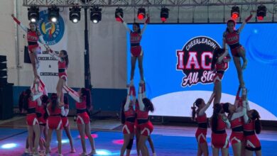 Photo of El Cheer de Instituto salió campeón de la Liga Nacional