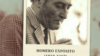 Photo of Homero y su elasticidad