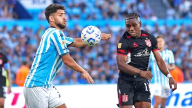 Photo of Estudiantes le gana a Racing en Avellaneda