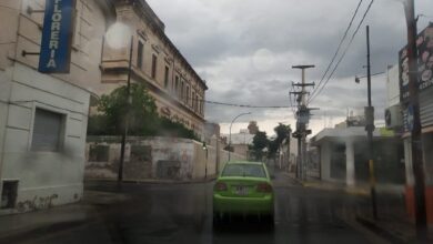 Photo of Córdoba, en alerta por tormentas: dónde y cuándo podría llover