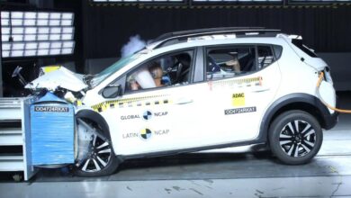 Photo of Latin NCAP chocó cuatro Renault y solo uno aprobó en seguridad