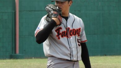 Photo of La Liga Argentina de Béisbol ingresa en su tramo final