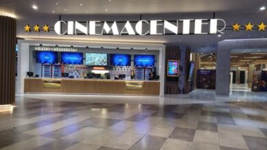 Photo of Estrenos de cine en Cinemacenter Rivera