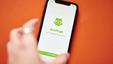 Photo of Aumentó la cantidad de estudiantes del idioma italiano en la app Duolingo