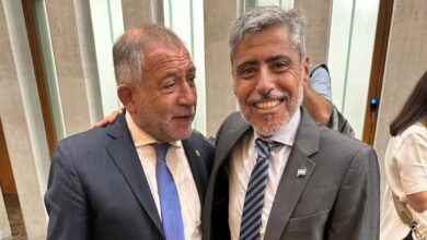 Photo of Juez: «No hay un solo legislador que conozca sobre seguridad: son unos verdaderos ignorantes»