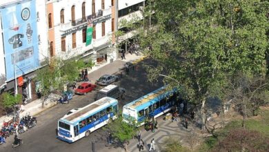 Photo of Hasta cuándo se podrá usar el Boleto Educativo Gratuito en Córdoba