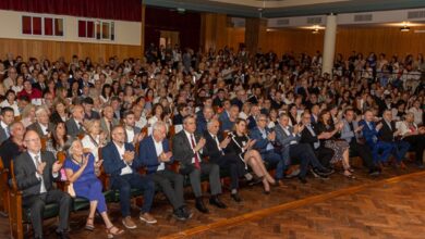 Photo of La UNC cerró el año académico 2024