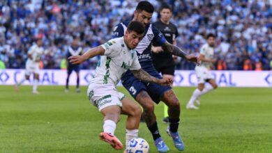 Photo of Programación para la jornada 26 del certamen de la Liga Profesional de Fútbol