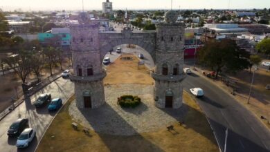 Photo of Tras el cambio de tiempo, cómo se presenta el fin de semana en Córdoba