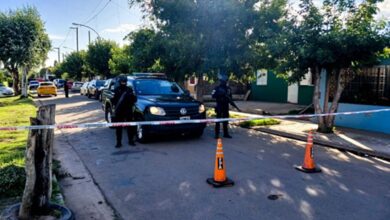 Photo of Desmantelan una red de narcomenudeo en Córdoba: siete detenidos