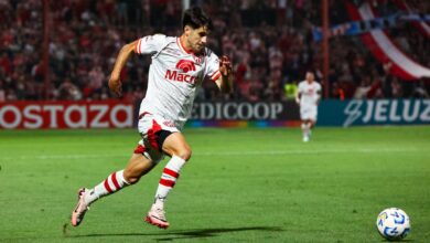 Photo of Instituto busca dar un paso clave hacia la Copa Sudamericana ante Lanús